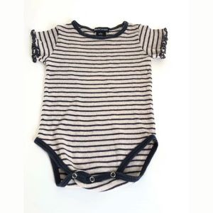 Ralph Lauren Baby Girl one Piece Romper
